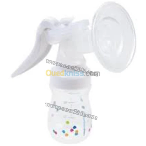 Tire lait Manuel Natural | bébé Confor