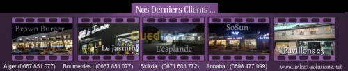 Logiciel pour Superettes et Magasins