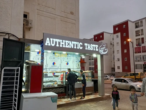 Réalisation des façade en ALUCO Bond &