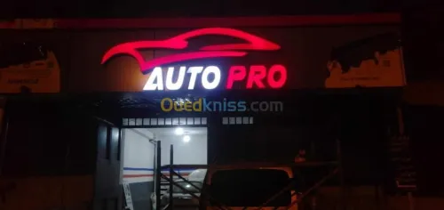 Réalisation des façade en ALUCO Bond &