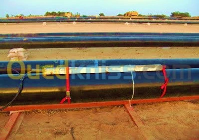 PROTECTION CATHODIQUE