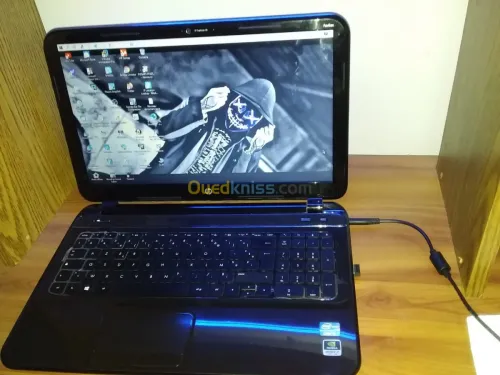 Hp g6