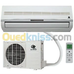 reparation chaud et froid