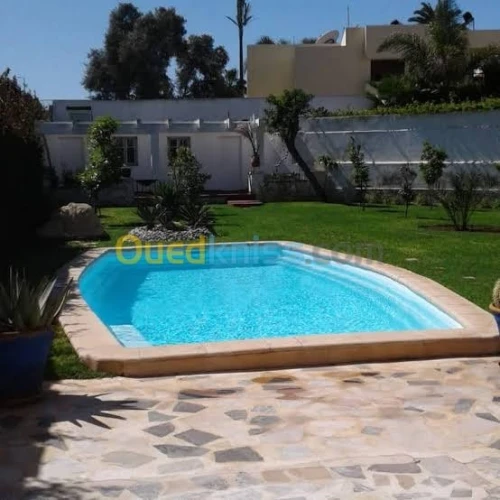 realisation piscine