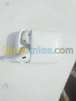 AirPodsBoîtier de charge sans fil