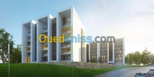 Cherche location Appartement F3 Alger Cheraga