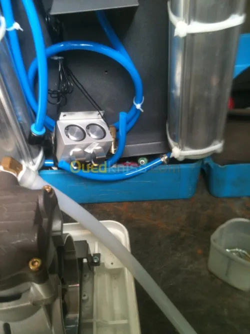 Réparation et Maintenance 