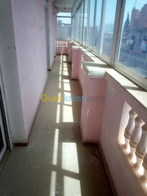 Vente Villa Blida Ouled selama