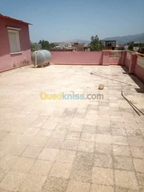 Vente Villa Blida Ouled selama