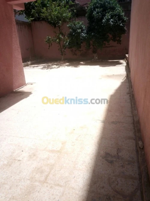Vente Villa Blida Ouled selama