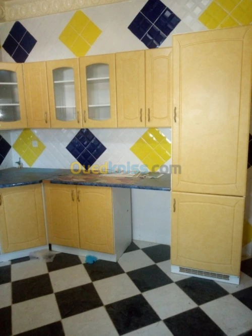 Vente Villa Blida Ouled selama