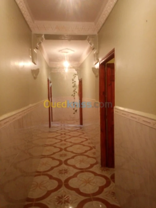 Vente Villa Blida Ouled selama