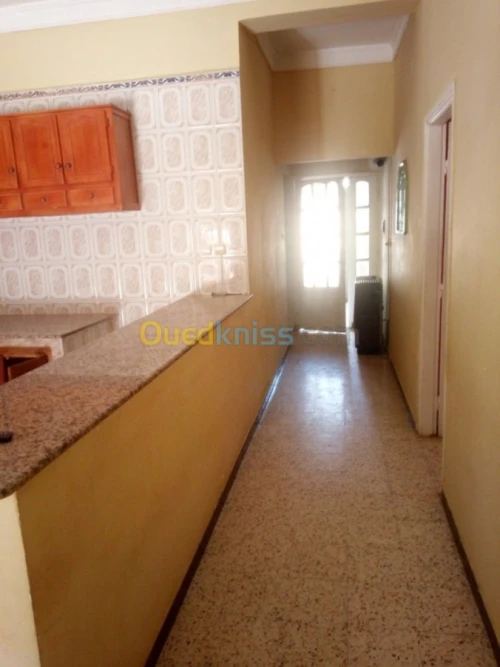 Vente Villa Blida Ouled selama