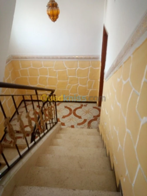 Vente Villa Blida Ouled selama
