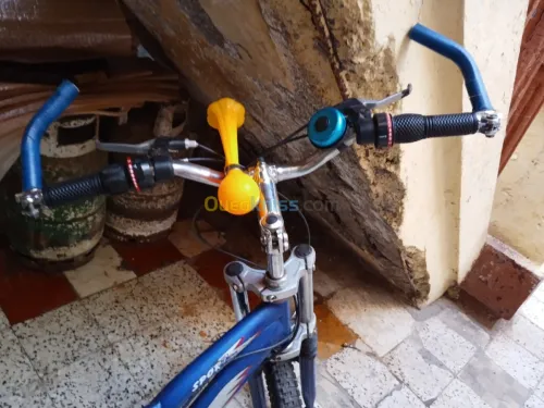 Vélo VTT
