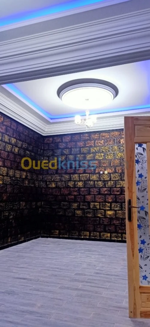 Vente Villa Djelfa Djelfa