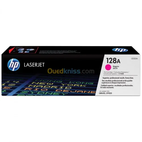 TONER HP CP1525128A ORIGINAL