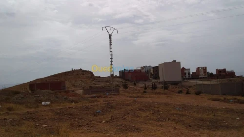 Echange Terrain Tlemcen Maghnia