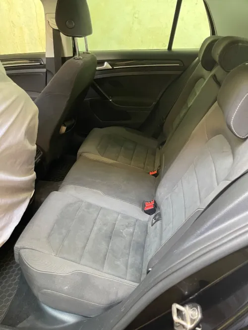 Volkswagen Golf 7 2018 Carat