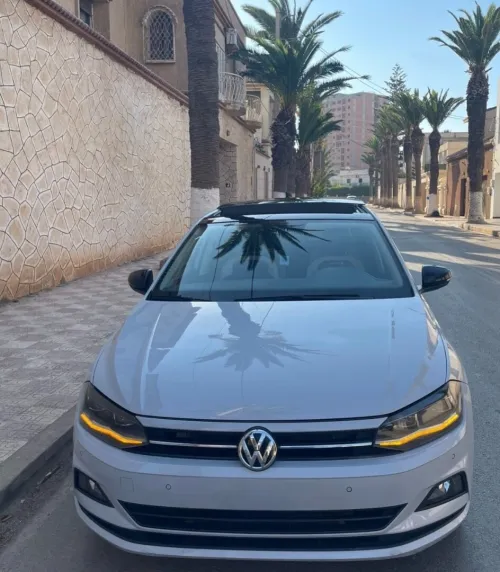 Volkswagen Polo 2018 Beats