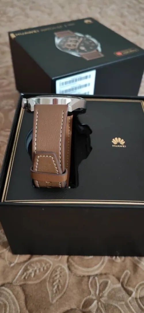 Huawei gt3