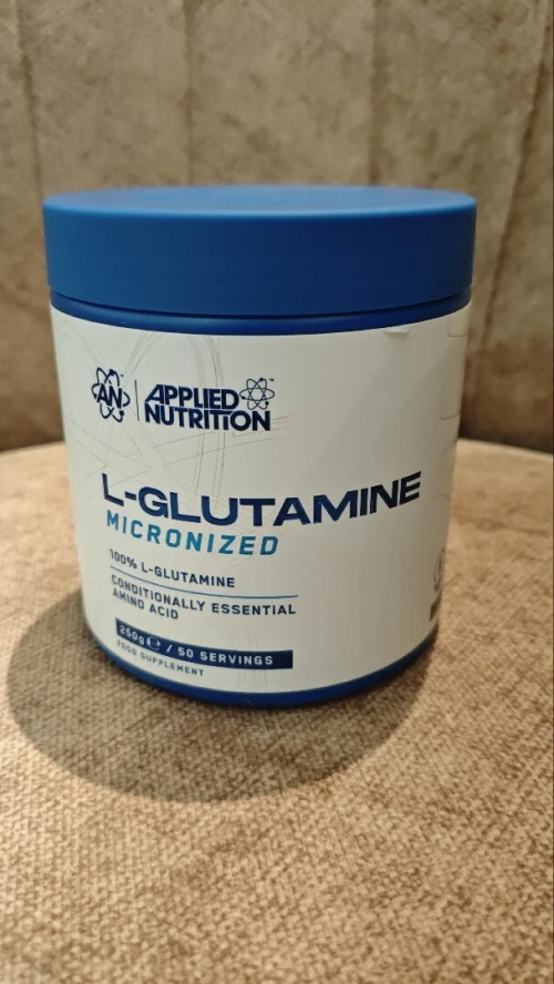 Complement alimentaires Applied nutrition UK
