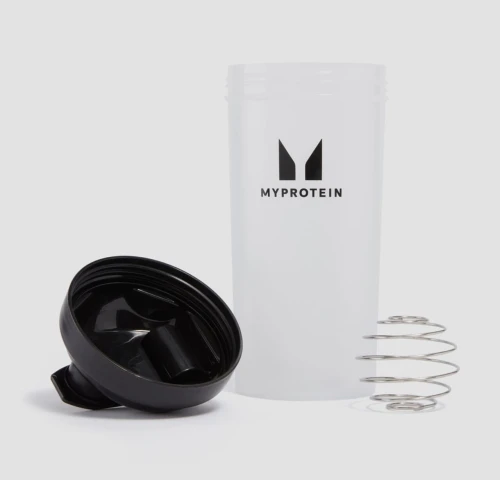 Bouteille Shaker proteine de MYPROTEIN