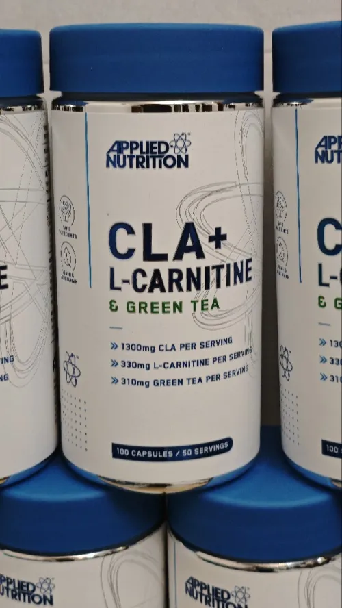 Complement alimentaires Applied nutrition UK