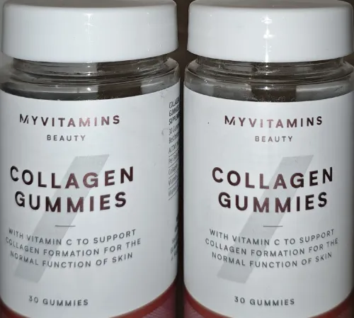Vitamine et complements alimentaires