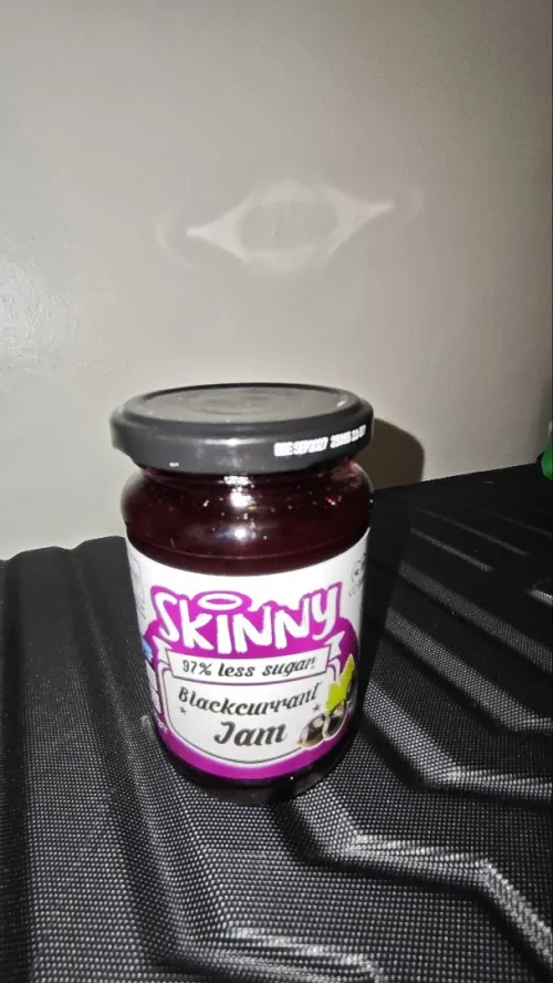 Skinny food co uk sauce, sirop et configure zero calories