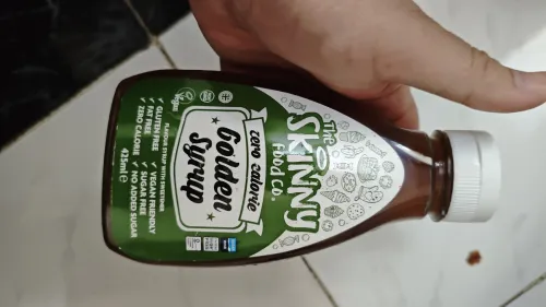 Skinny food co uk sauce, sirop et configure zero calories