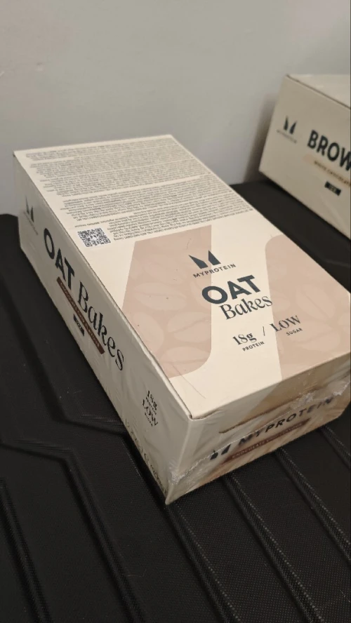 Bar de chocolat proteinè My protein UK