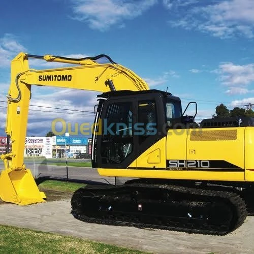 Pare brise SUMITOMO