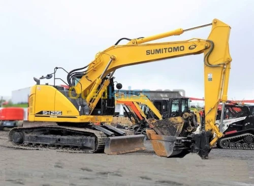 Pare brise SUMITOMO