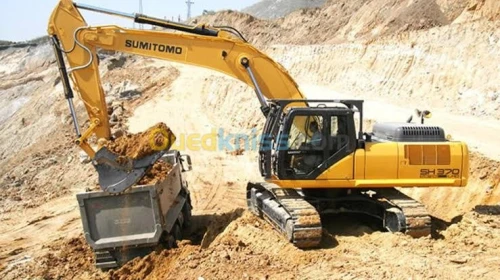 Pare brise SUMITOMO