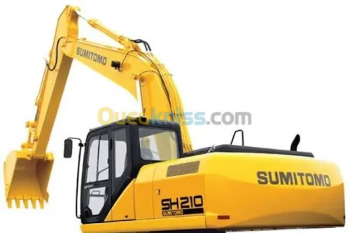Pare brise SUMITOMO