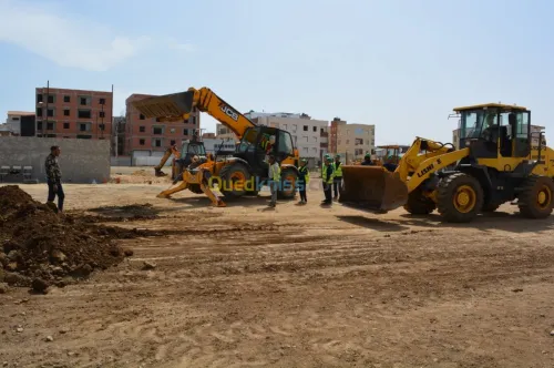 ECOLE DE FORMATIONPROFESSIONNE