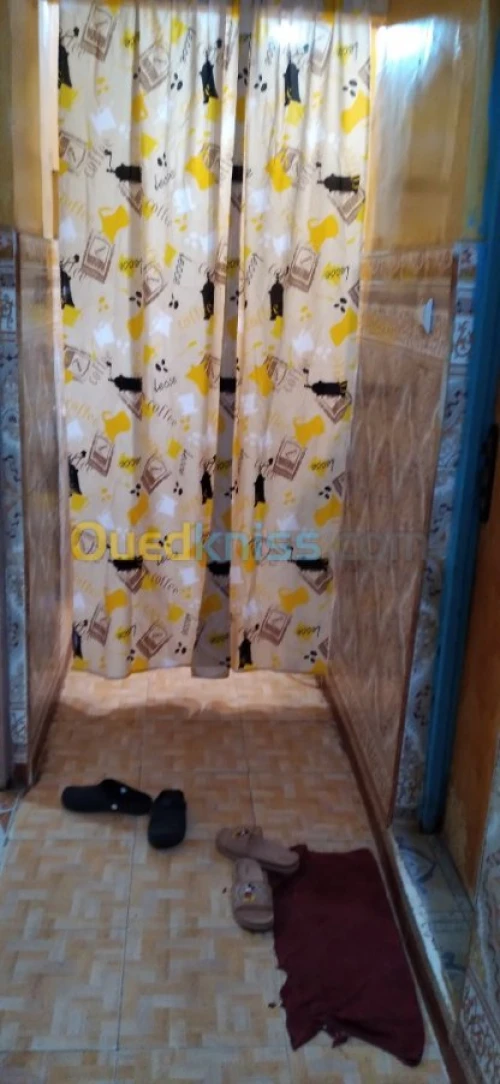Vente Niveau De Villa F3 Naama Naama