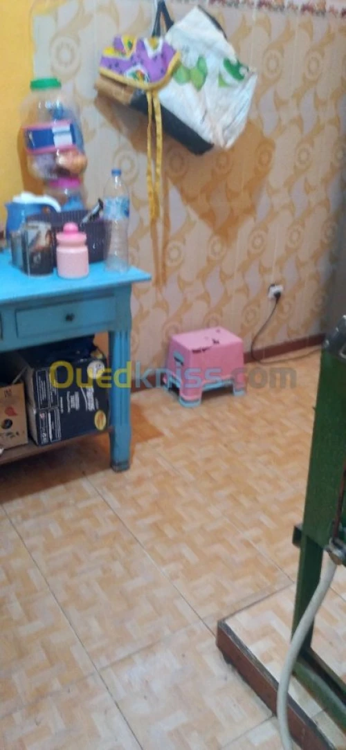 Vente Niveau De Villa F3 Naama Naama
