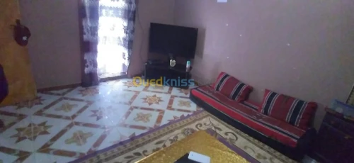 Vente Niveau De Villa F3 Naama Naama