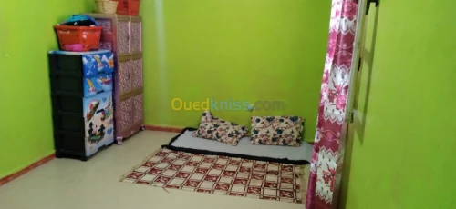 Vente Niveau De Villa F3 Naama Naama