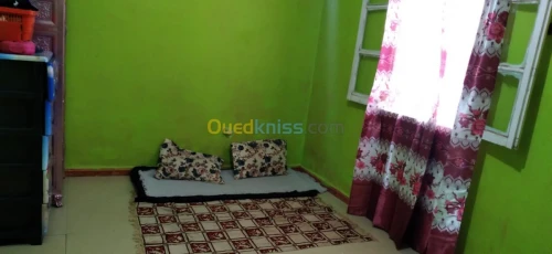 Vente Niveau De Villa F3 Naama Naama