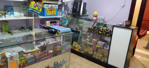 Vente Niveau De Villa F3 Naama Naama