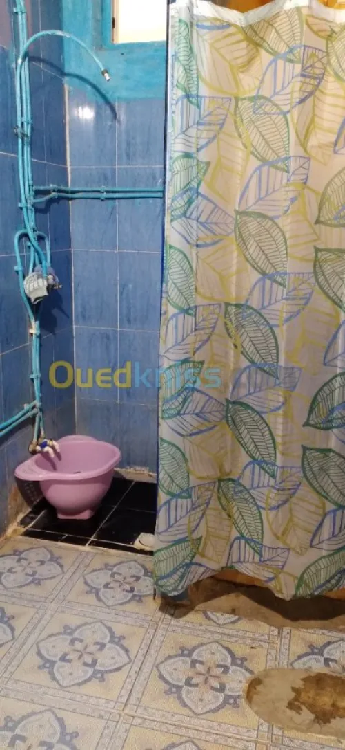 Vente Niveau De Villa F3 Naama Naama