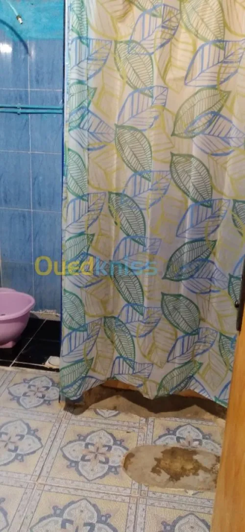 Vente Niveau De Villa F3 Naama Naama