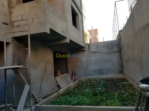 Vente Villa Guelma Belkheir