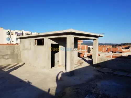 Vente Villa Guelma Belkheir