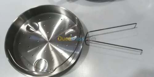 Cocotte minute Backen 2en1 