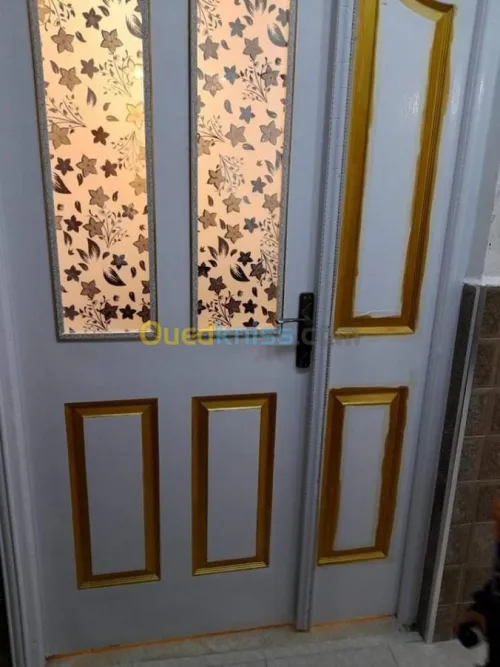 Peintre professionnel 