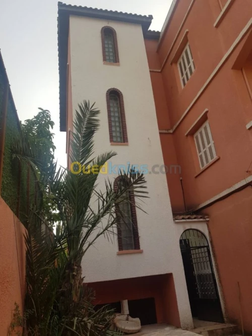 Location Villa Boumerdes Hammedi